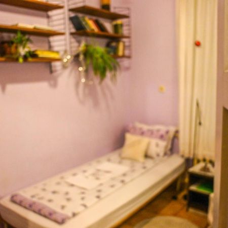 Trakia Bed & Breakfast Σόφια Εξωτερικό φωτογραφία