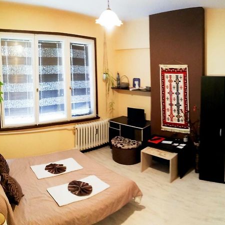Trakia Bed & Breakfast Σόφια Εξωτερικό φωτογραφία