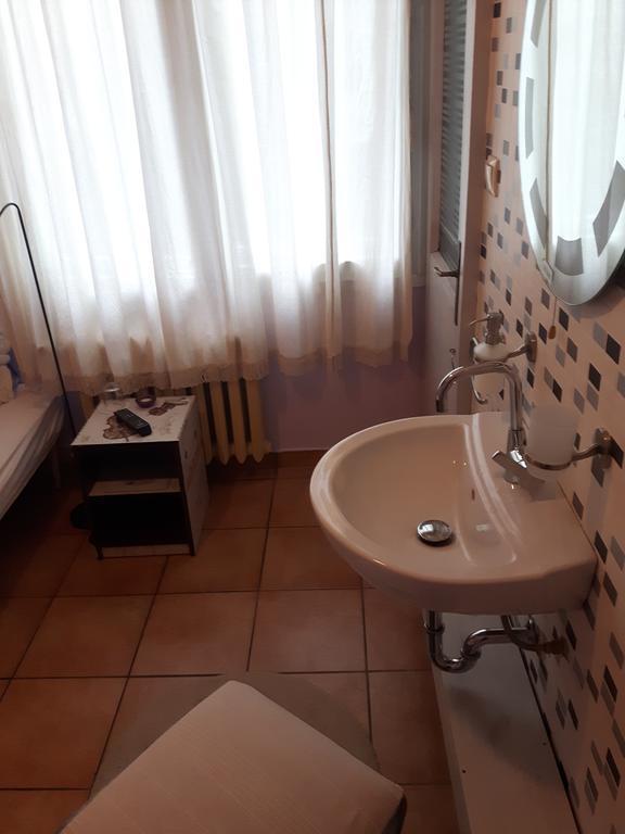 Trakia Bed & Breakfast Σόφια Εξωτερικό φωτογραφία