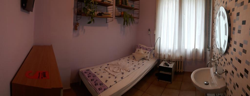 Trakia Bed & Breakfast Σόφια Εξωτερικό φωτογραφία