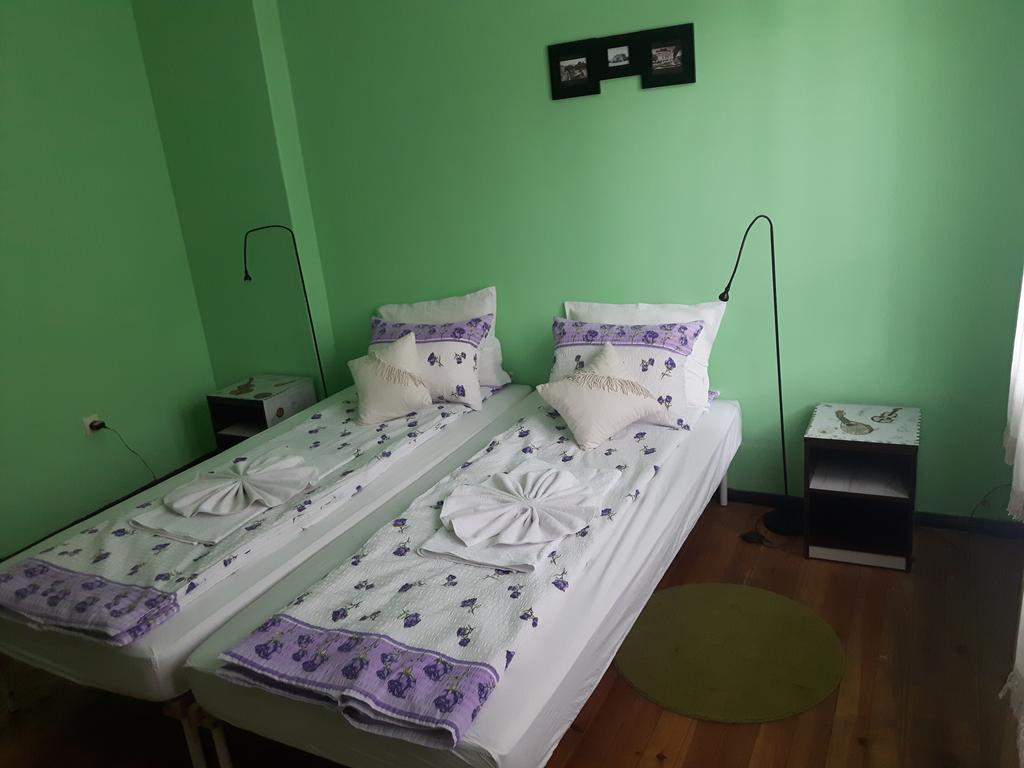 Trakia Bed & Breakfast Σόφια Εξωτερικό φωτογραφία