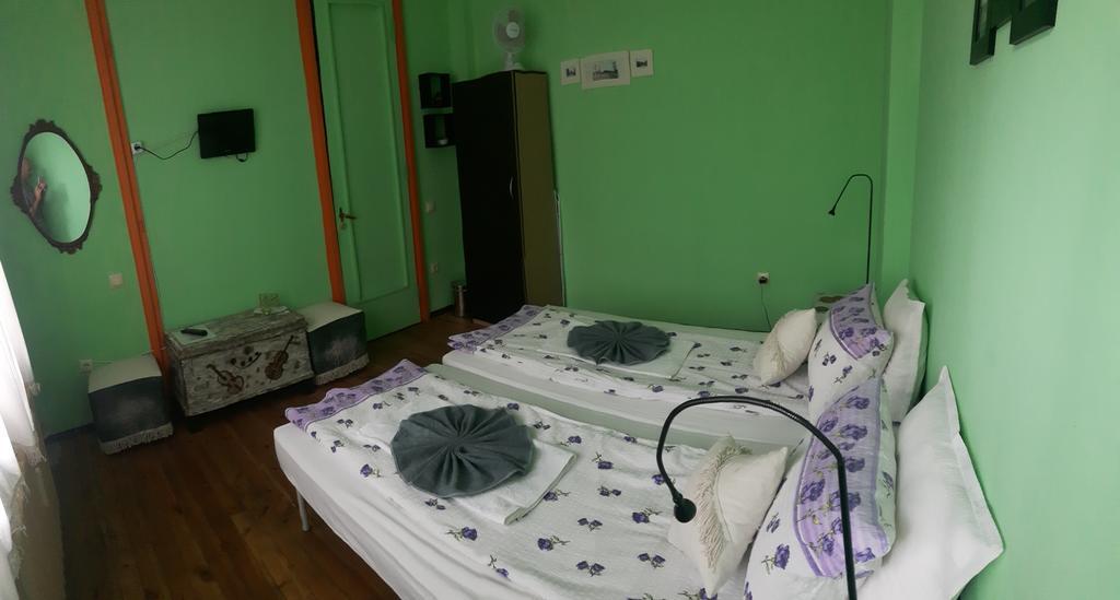 Trakia Bed & Breakfast Σόφια Εξωτερικό φωτογραφία