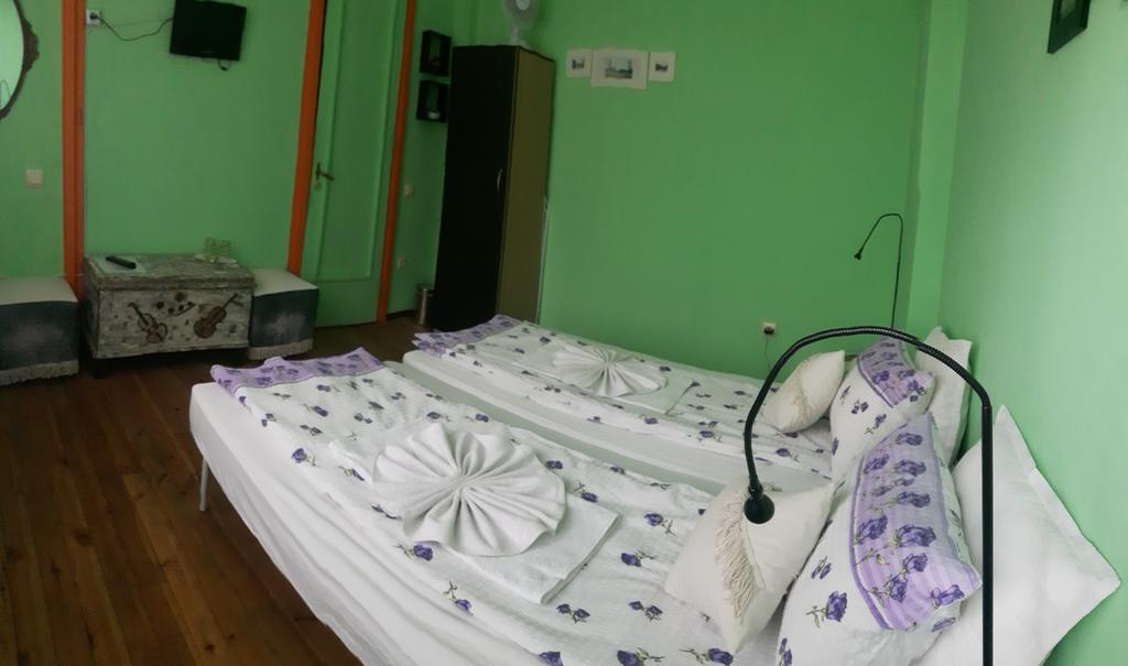 Trakia Bed & Breakfast Σόφια Εξωτερικό φωτογραφία