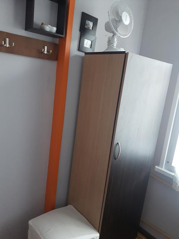 Trakia Bed & Breakfast Σόφια Εξωτερικό φωτογραφία