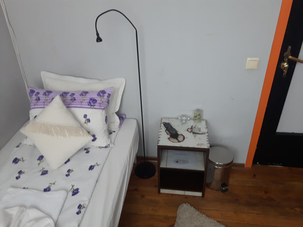Trakia Bed & Breakfast Σόφια Εξωτερικό φωτογραφία