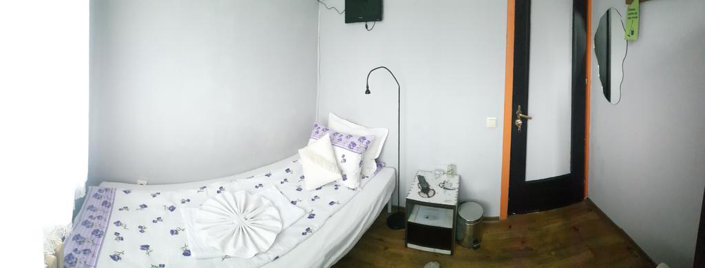 Trakia Bed & Breakfast Σόφια Εξωτερικό φωτογραφία