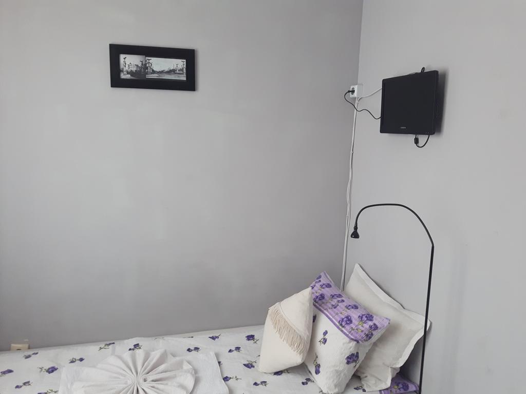 Trakia Bed & Breakfast Σόφια Εξωτερικό φωτογραφία