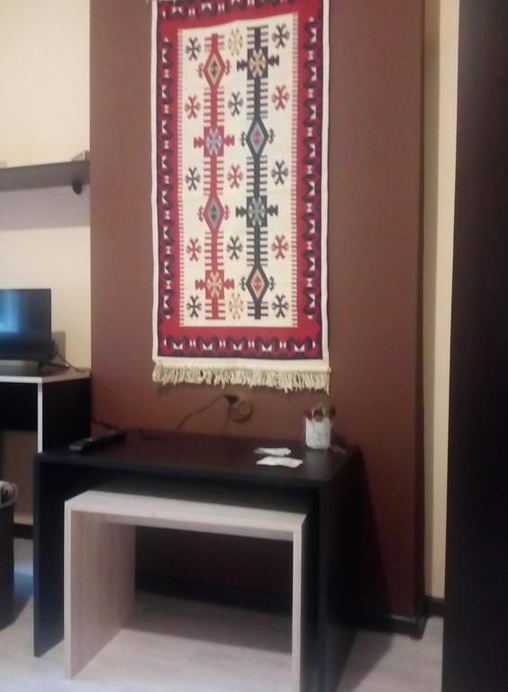 Trakia Bed & Breakfast Σόφια Εξωτερικό φωτογραφία