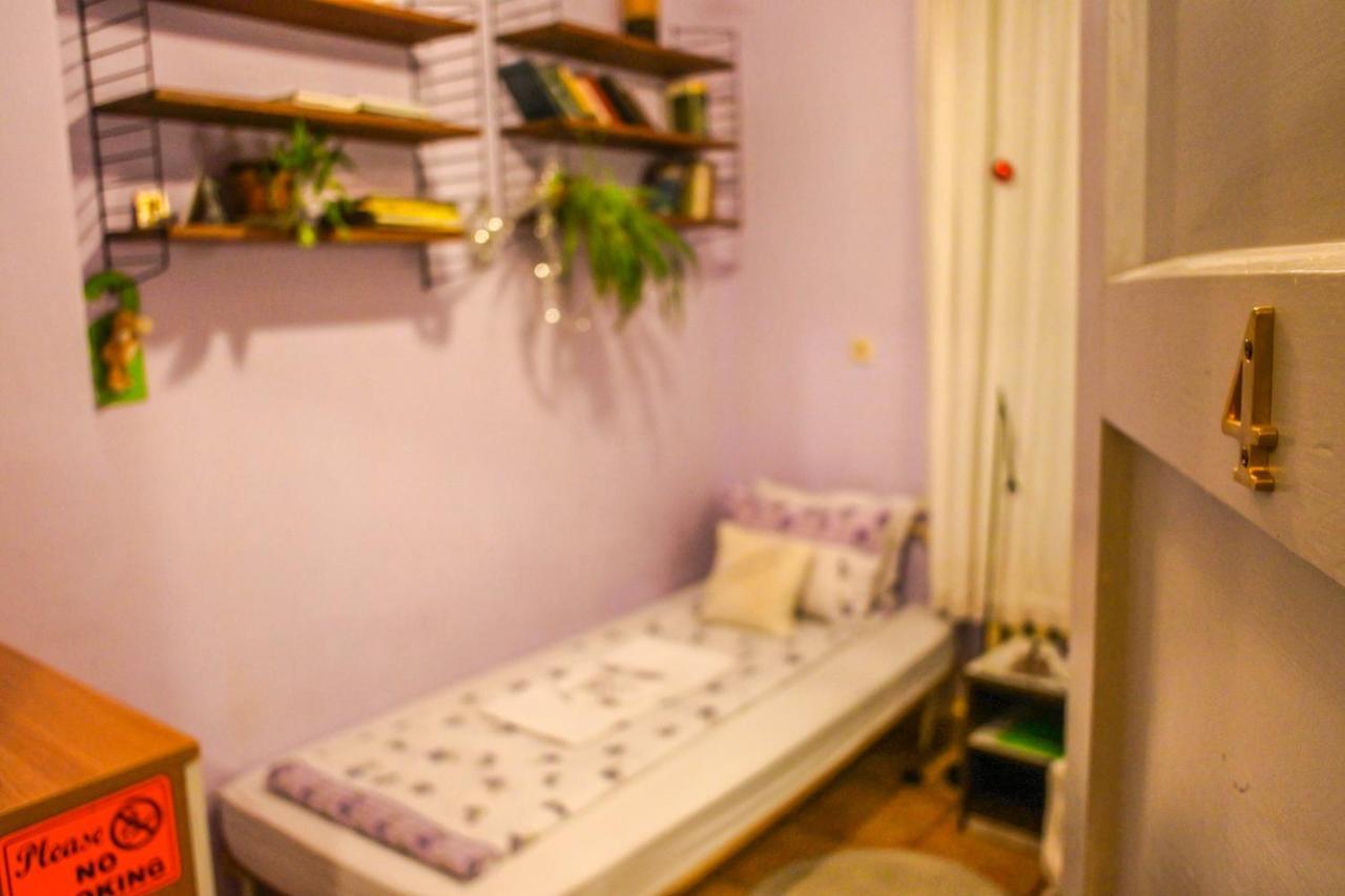 Trakia Bed & Breakfast Σόφια Εξωτερικό φωτογραφία