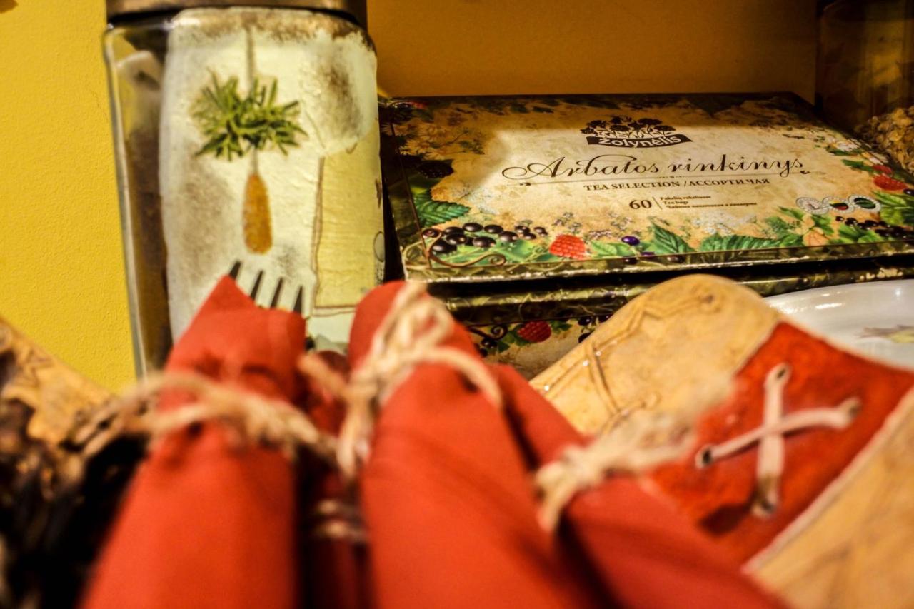 Trakia Bed & Breakfast Σόφια Εξωτερικό φωτογραφία