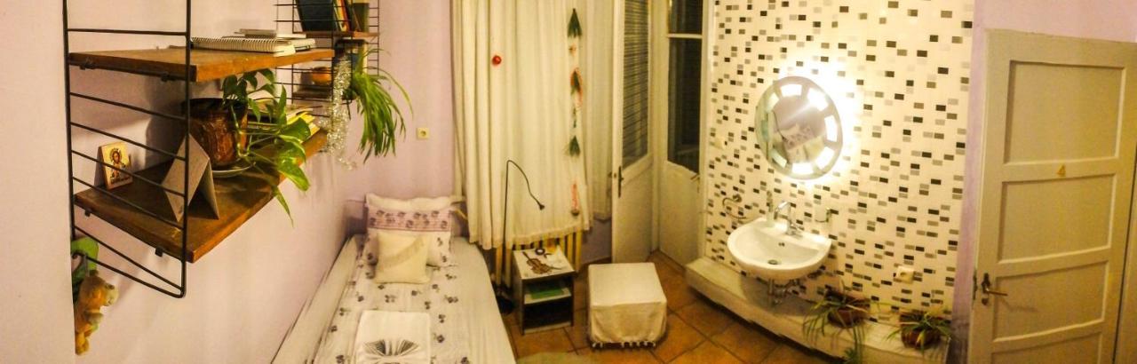 Trakia Bed & Breakfast Σόφια Εξωτερικό φωτογραφία