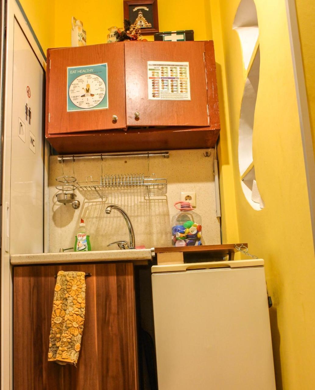 Trakia Bed & Breakfast Σόφια Εξωτερικό φωτογραφία