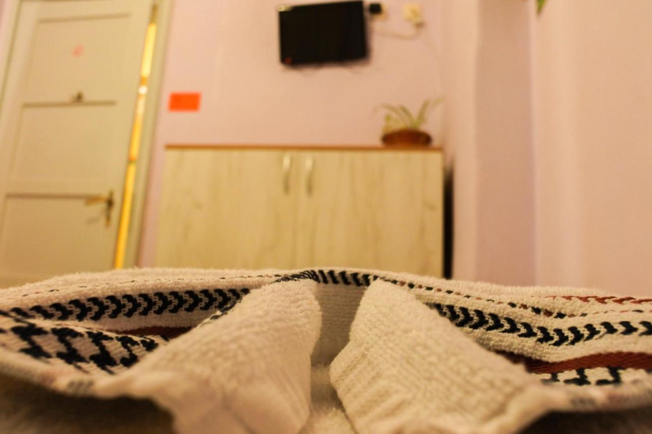 Trakia Bed & Breakfast Σόφια Εξωτερικό φωτογραφία