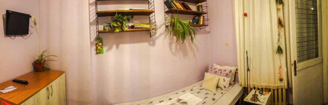 Trakia Bed & Breakfast Σόφια Εξωτερικό φωτογραφία