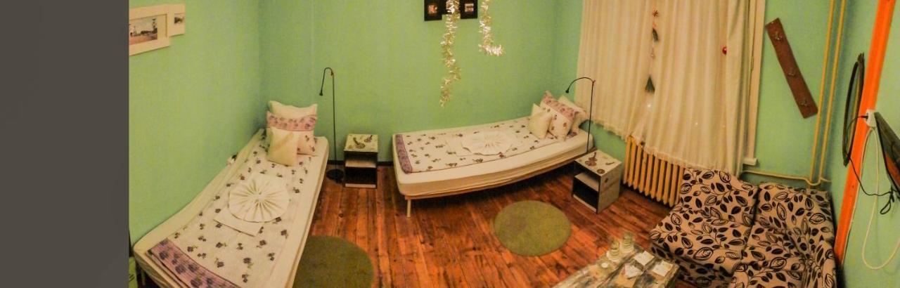 Trakia Bed & Breakfast Σόφια Εξωτερικό φωτογραφία