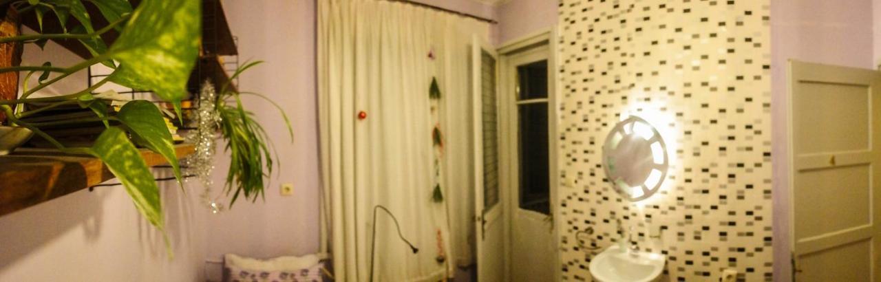 Trakia Bed & Breakfast Σόφια Εξωτερικό φωτογραφία