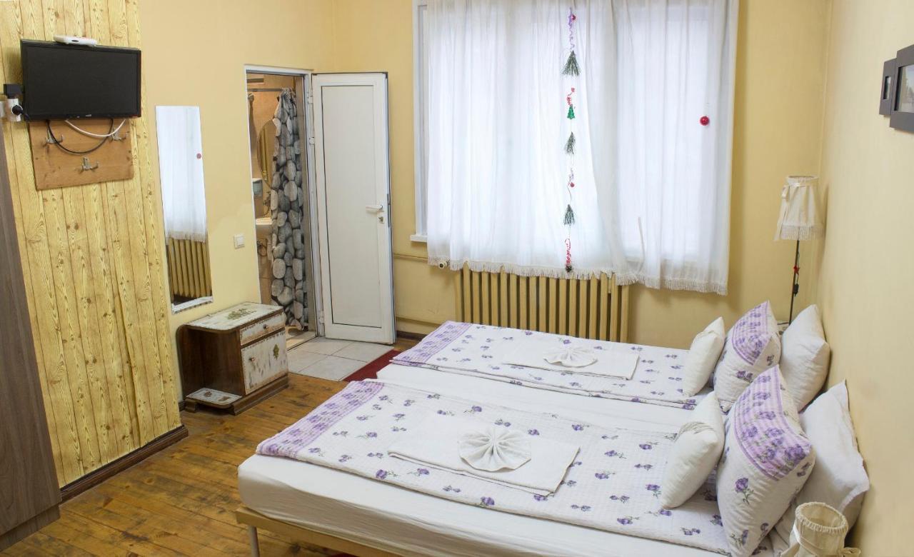 Trakia Bed & Breakfast Σόφια Εξωτερικό φωτογραφία