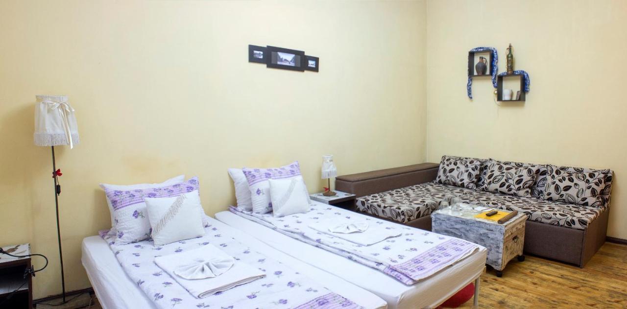 Trakia Bed & Breakfast Σόφια Εξωτερικό φωτογραφία