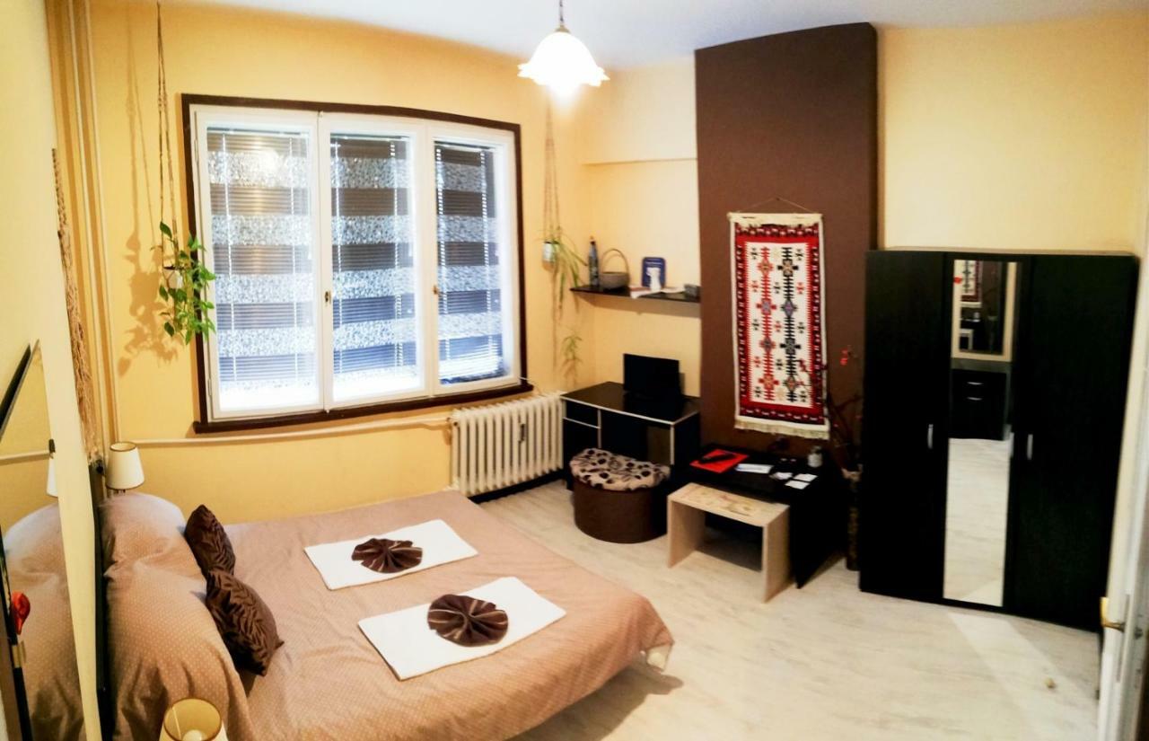 Trakia Bed & Breakfast Σόφια Εξωτερικό φωτογραφία